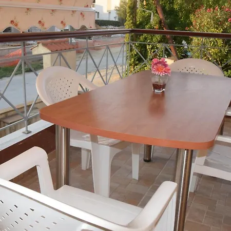 Sunny Life Appartment Nikiti  Exterior photo