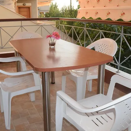 Sunny Life Appartment Nikiti  Exterior photo
