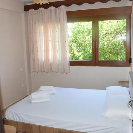 Sunny Life Appartment Nikiti  Exterior photo