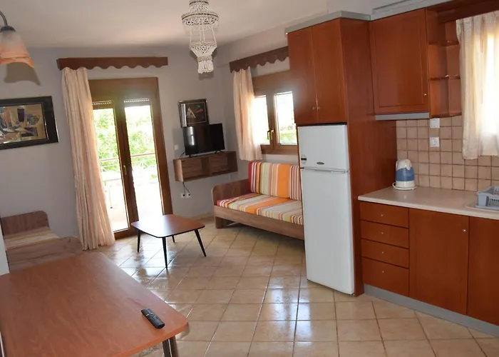 Sunny Life Appartment
