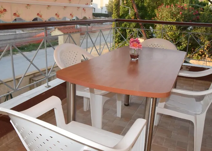 Sunny Life Appartment