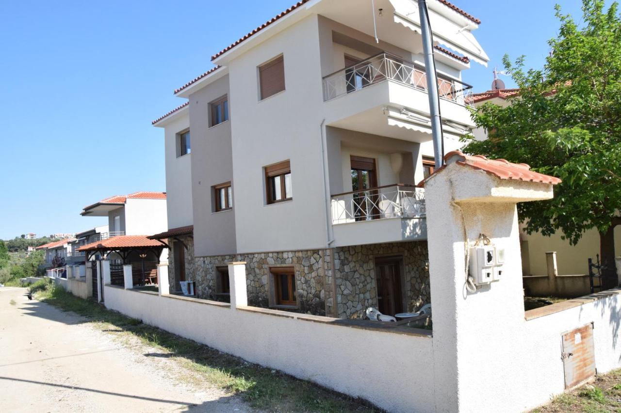 Sunny Life Apartment Nikiti (Sithonia)
