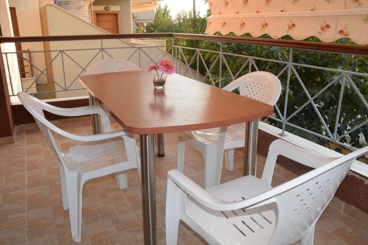 Sunny Life Apartment Nikiti (Sithonia)