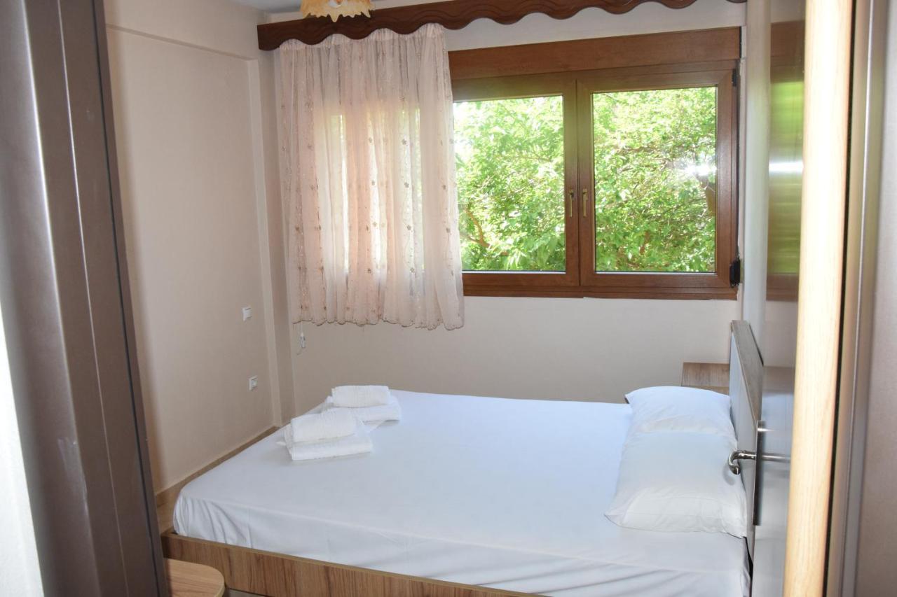 Sunny Life Apartment